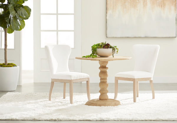 Essentials For Living Chelsea 36” Round Dining Table