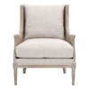 Essentials For Living Churchill Club Chair