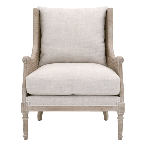 Essentials For Living Churchill Club Chair