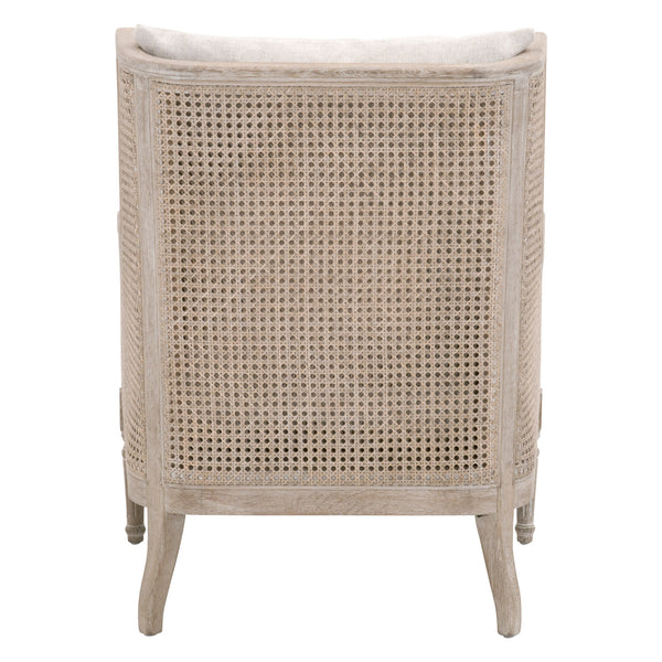 Essentials For Living Churchill Club Chair