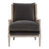 Essentials For Living Churchill Club Chair