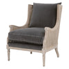 Essentials For Living Churchill Club Chair