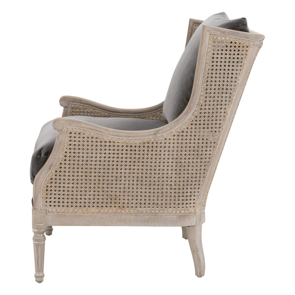 Essentials For Living Churchill Club Chair