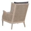 Essentials For Living Churchill Club Chair