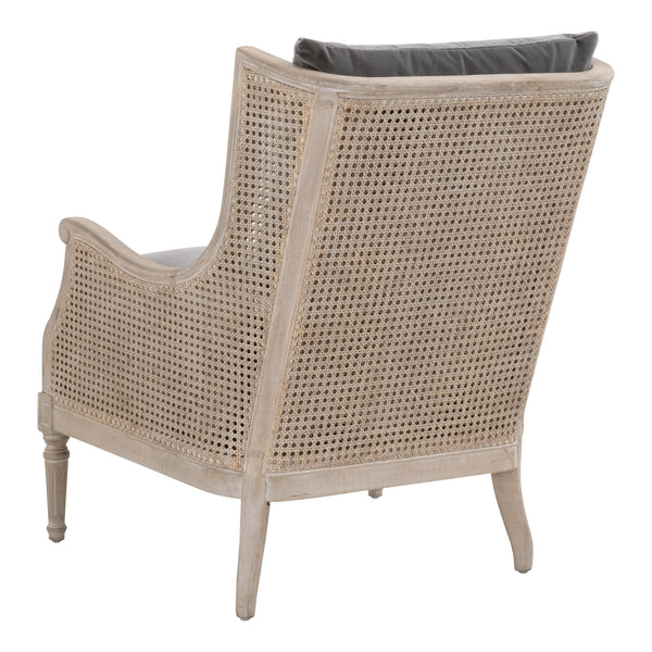 Essentials For Living Churchill Club Chair