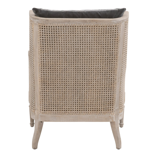 Essentials For Living Churchill Club Chair