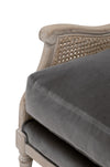 Essentials For Living Churchill Club Chair
