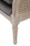 Essentials For Living Churchill Club Chair