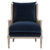 Essentials For Living Churchill Club Chair