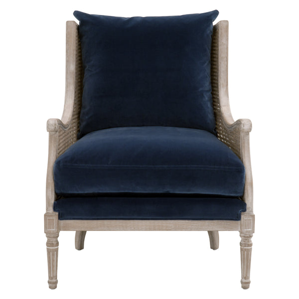Essentials For Living Churchill Club Chair
