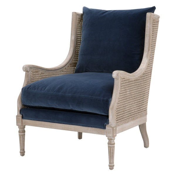 Essentials For Living Churchill Club Chair