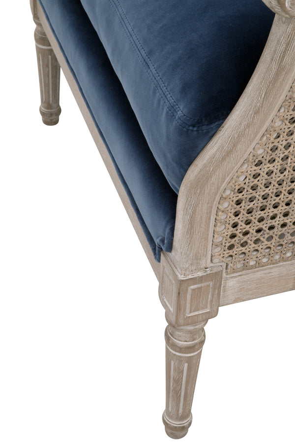 Essentials For Living Churchill Club Chair