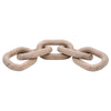 Essentials For Living Cinq Wood Link