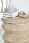 Essentials For Living Cinq Wood Link