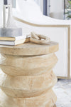Essentials For Living Cinq Wood Link