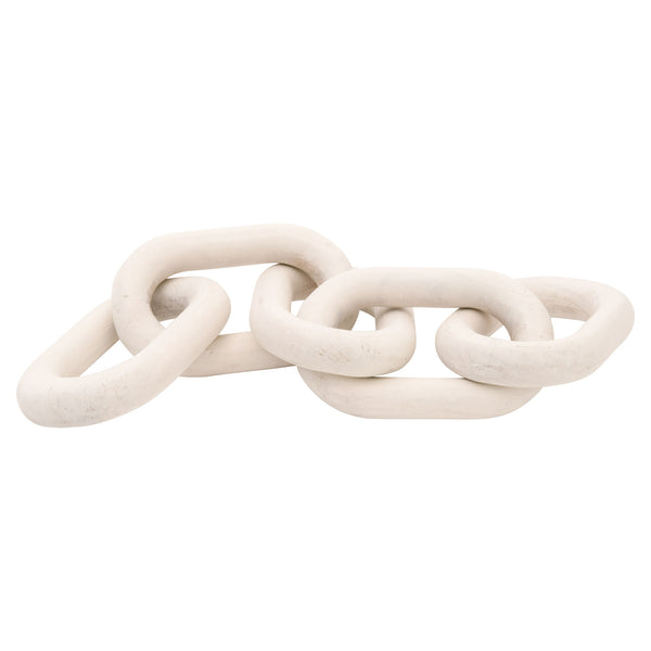 Essentials For Living Cinq Wood Link