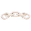 Essentials For Living Cinq Wood Link