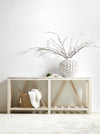 Essentials For Living Cinq Wood Link