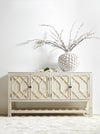 Essentials For Living Cinq Wood Link