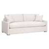 Essentials For Living Clara 86” Slim Arm Queen Sleeper Sofa