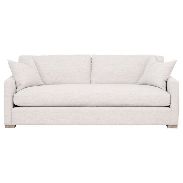 Essentials For Living Clara 86” Arm Sofa