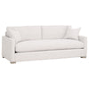 Essentials For Living Clara 86” Arm Sofa