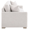 Essentials For Living Clara 86” Arm Sofa