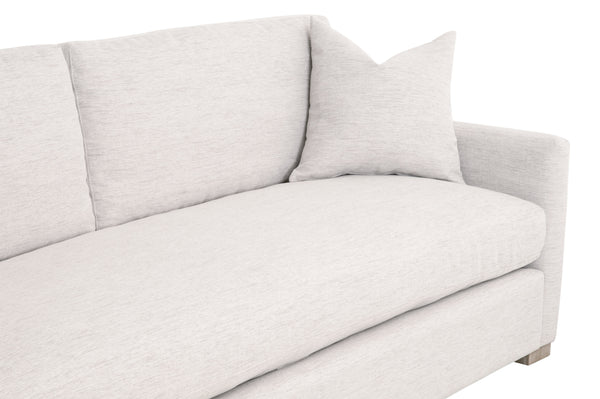 Essentials For Living Clara 86” Arm Sofa