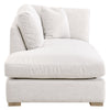 Essentials For Living Clara Modular Chaise