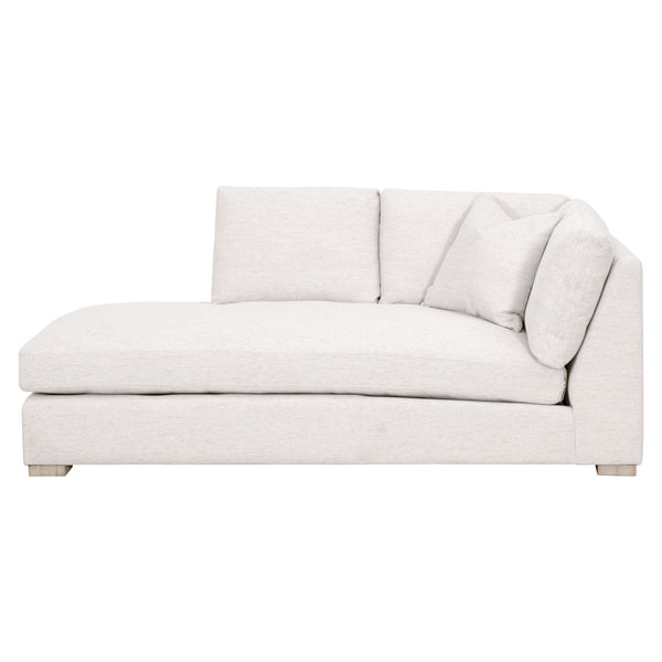 Essentials For Living Clara Modular Chaise