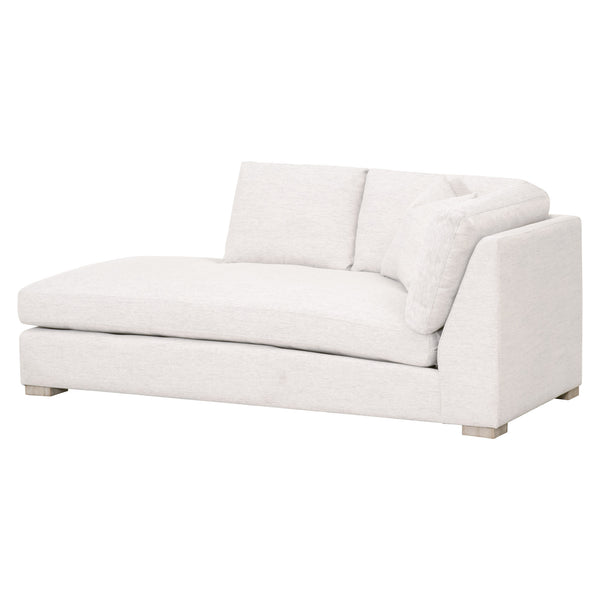 Essentials For Living Clara Modular Chaise