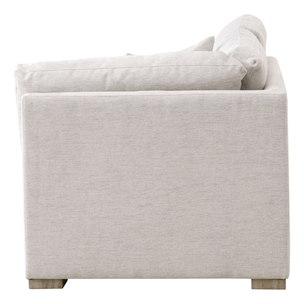 Essentials For Living Clara Modular Chaise