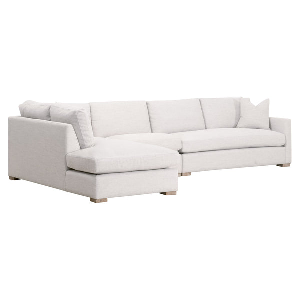Essentials For Living Clara Modular Chaise