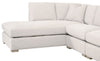 Essentials For Living Clara Modular Chaise