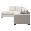 Essentials For Living Clara Modular 2-Seat Slim Arm Sofa