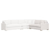 Essentials For Living Clara Modular 2-Seat Slim Arm Sofa