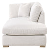 Essentials For Living Clara Modular Chaise