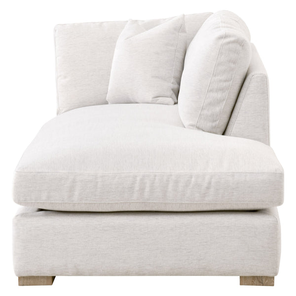 Essentials For Living Clara Modular Chaise