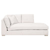 Essentials For Living Clara Modular Chaise