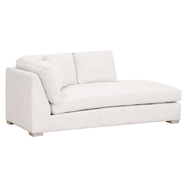 Essentials For Living Clara Modular Chaise
