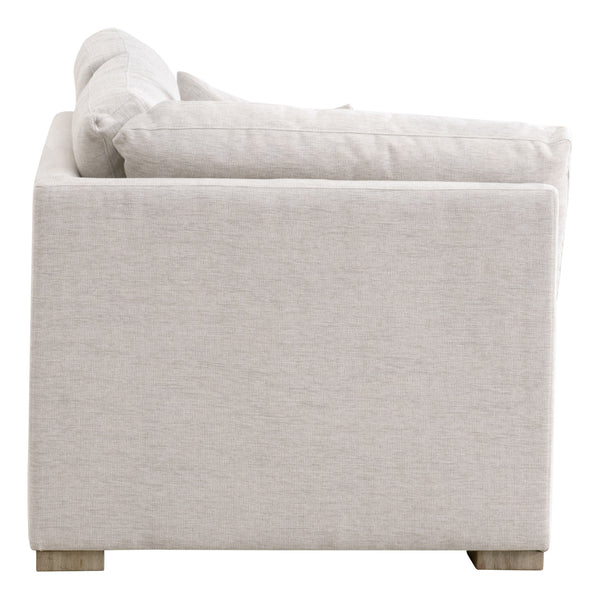 Essentials For Living Clara Modular Chaise