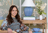 Mitzi Clarendon Table Lamp