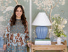 Mitzi Clarendon Table Lamp