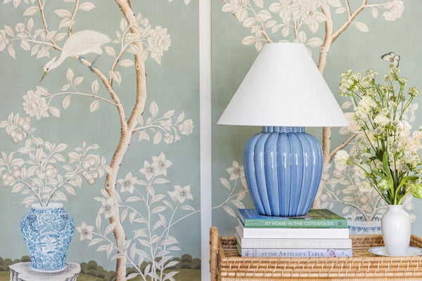 Mitzi Clarendon Table Lamp