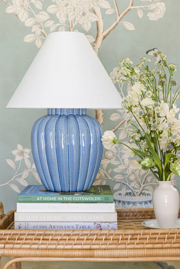 Mitzi Clarendon Table Lamp