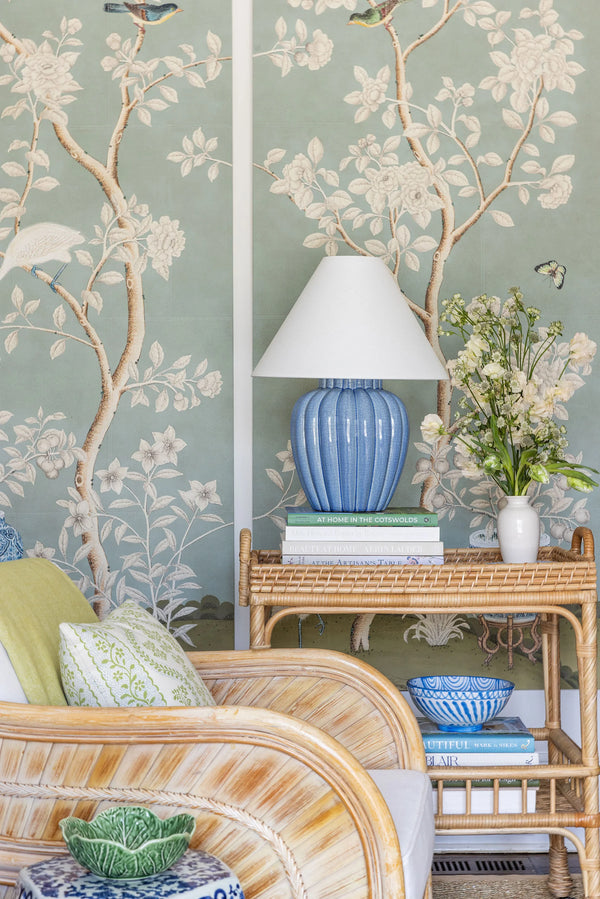 Mitzi Clarendon Table Lamp