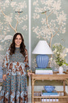 Mitzi Clarendon Table Lamp