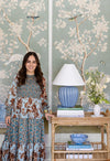 Mitzi Clarendon Table Lamp