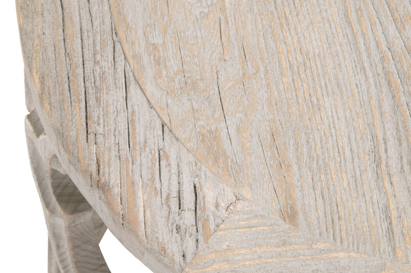 Essentials For Living Clover End Table