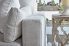 Essentials For Living Clover End Table